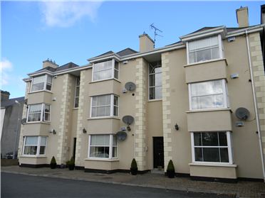 Main image of Apt.8 Sutton Court,Seatown, Dundalk, Co Louth