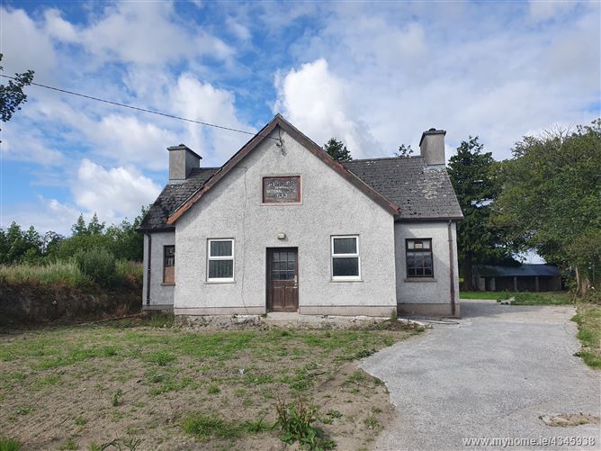 'Old School House', Shangarry