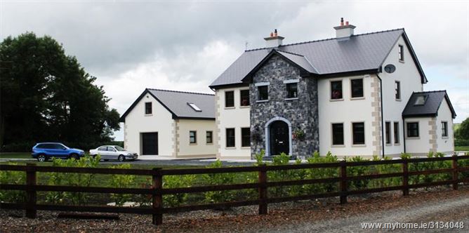 Clare Country Lodge,Kildysart,  Clare
