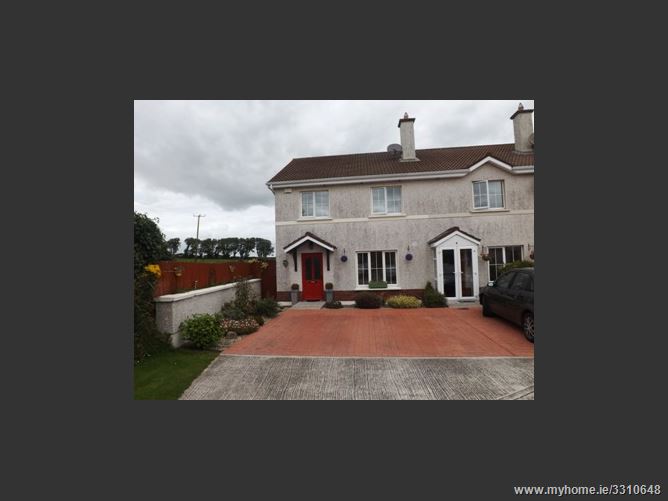 Property image of 7 Gort Aoibhinn, Youghal, Cork