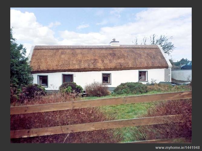 The Thatched Cottage Pet,The Thatched Cottage, Drummin, Westport, County Mayo, County Mayo, Ireland