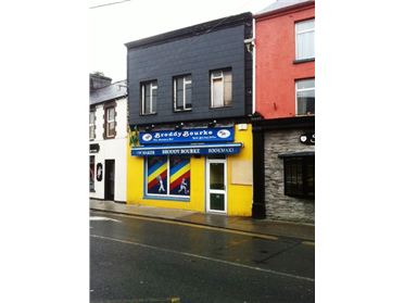 3 Pembroke St, Tralee, Kerry Main image of 3 Pembroke St, Tralee, Kerry
