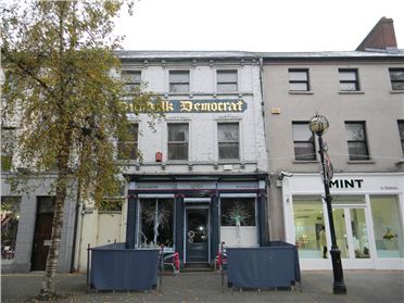 Main image of 3 Earl Street, Dundalk, Co. Louth