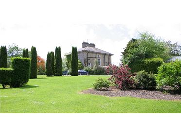 Main image of Garden Apartment,Coach House Apartments Glebe Country House Ballinadee Bandon County Cork