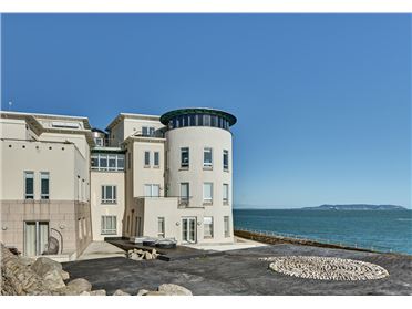 Main image of Penthouse, Coliemore Apartments, Coliemore Road, Dalkey, Dublin