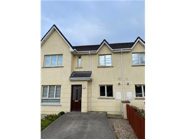 32 Sweetbriar, Thomas Street, Clonmel, Tipperary