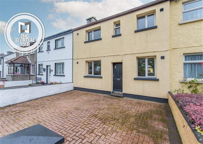 12 Colmcille Road, Shantalla, Galway, Co.Galway