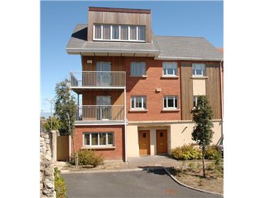 Main image of 1 Cluain Shee, Aikens Village, Sandyford, Dublin 18