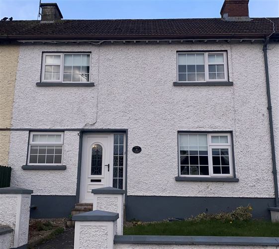 6 O'Duffy Terrace