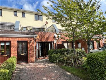 Main image of 75 Charlesland Grove, Greystones, Wicklow