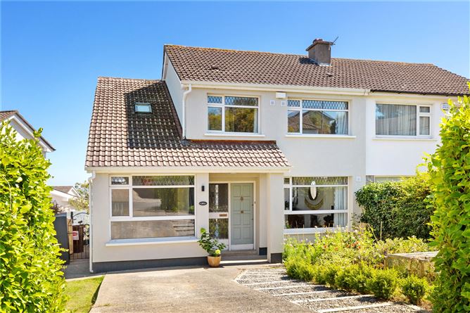 101 Applewood Heights,Greystones,Co Wicklow,A63 YH97