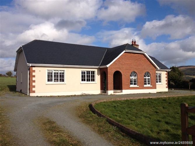 Oldcourt Ballykelly, New Ross, Wexford