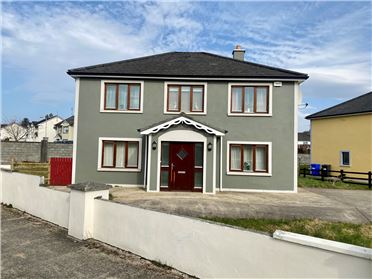 Main image of 1 An Grianan, Hilly Road , Drumshanbo, Leitrim