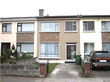 Alderwood Green, Springfield, Tallaght, Dublin 24 Main image of Alderwood Green, Springfield, Tallaght, Dublin 24