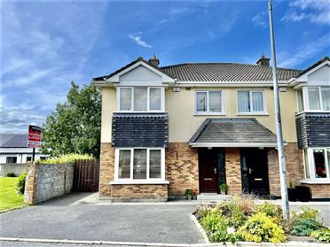 136 River Oaks, Claregalway, Co. Galway