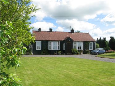 Main image of Saint Goretti, Blackrath, Newbridge, Kildare