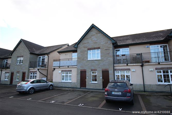 31 The Lodge, Abbeylands