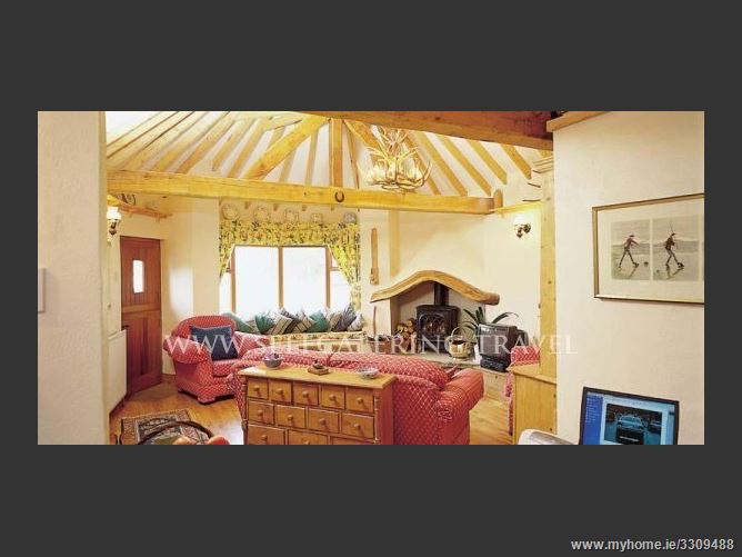 5 star Cottages,Bettystown, Meath