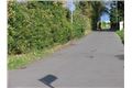 Property image of Site with FPP at Blackthorn Close , Newtownmountkennedy, Wicklow