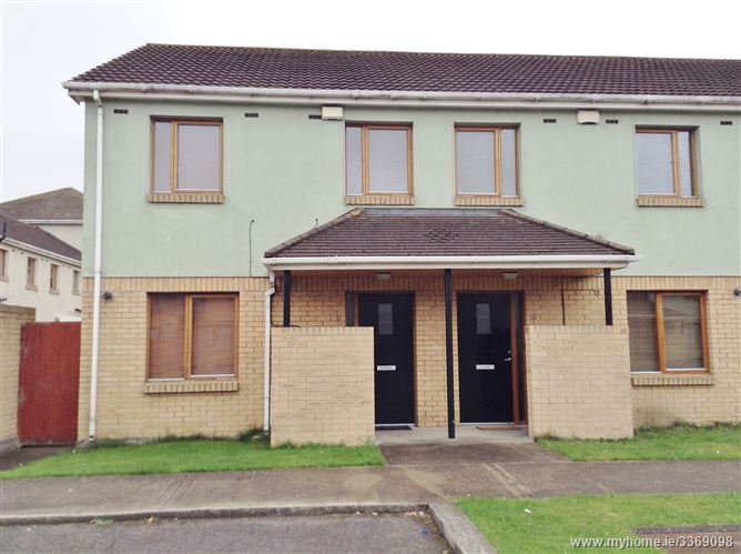 Russell Close, Russell Square, Tallaght, Dublin 24 