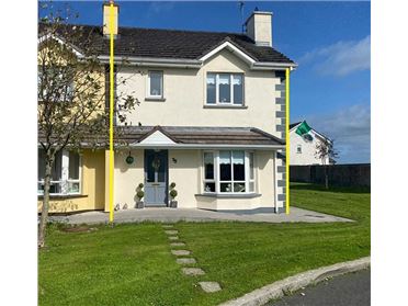 75 Coole Haven , Gort, Galway
