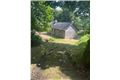 Ballinabarny Gap, Glen of Imaal, Old two story Farmhouse on 0.89 Ha.(2.19 ac.) 