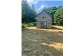 Ballinabarny Gap, Glen of Imaal, Old two story Farmhouse on 0.89 Ha.(2.19 ac.) 
