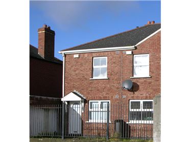 Main image of 1 Church Court, Church Road, East Wall,   Dublin 3