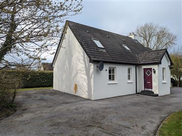 Main image of 1 Castlecourt, Terryglass, Nenagh, Co. Tipperary