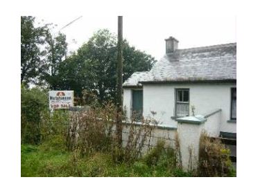 Property image of Derelict Cottage, Fews, Kilmacthomas, Co. Waterford