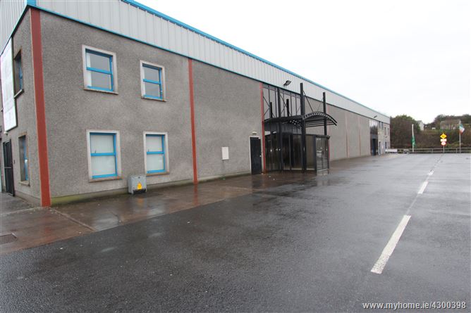 Unit 1A Drumillard Business Park, Castleblayney, Monaghan