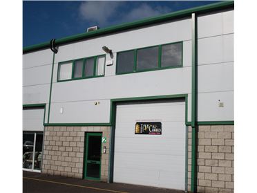 Main image of Unit 2, Nordic Business Park, Knockgriffin, Midleton, Cork