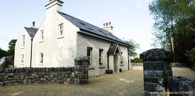 Luxury Period Residence,Corofin,  Clare, Ireland