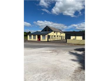Property image of Midleton to Youghal Road, Midleton,   East Cork, P36TP64