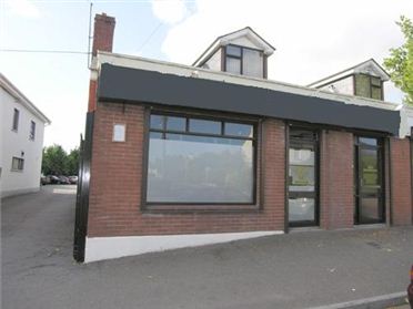 Main image of Commons Road, Navan