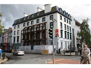 Main image of Queens Business Centre, Market Square, Dundalk, Co. Louth