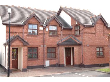 Main image of 16 Alexandra Court, Dundrum Road, Dundrum, Dublin 14