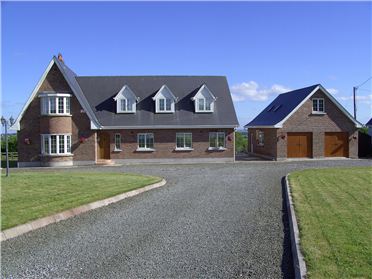 Property image of Pippy Oak, Brannigans Cross, Collon, Louth