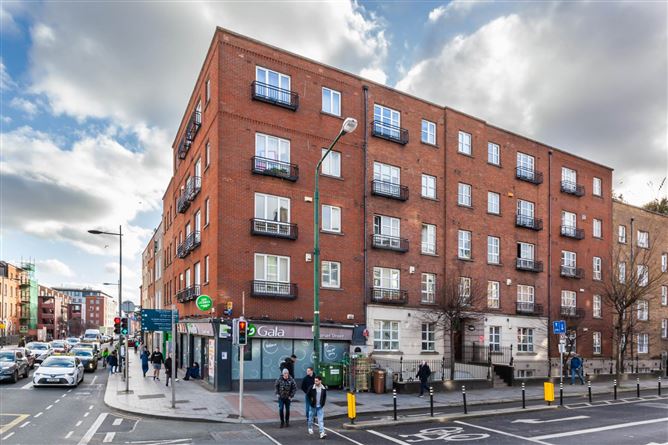 Apartment 9, Sackville Court, 74 Blessington Street, Dublin 7, County Dublin