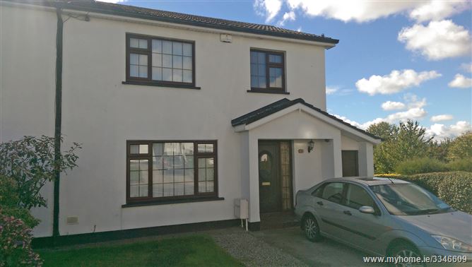 59 Willow Close, Fethard Road