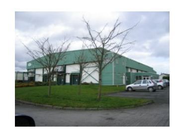 Property image of M1 Corridor - Industrial Unit, Marleys Lane, Drogheda, Co. Louth