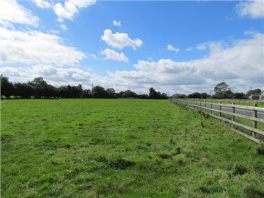 Main image of Calliaghstown, Julianstown, Co. Meath