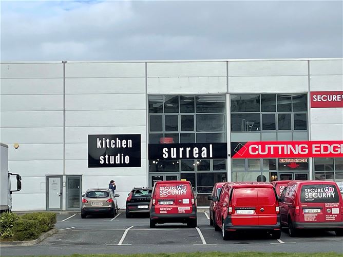 18 Briarhill Business Park, Galway