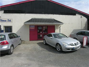 Main image of Balmoral Stores, Balmoral Estate, Navan, Meath