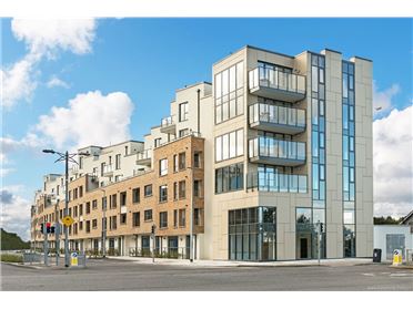 Property image of Apt 4 Block 17 New Priory Donaghmede Dublin 13, Donaghmede,   Dublin 13