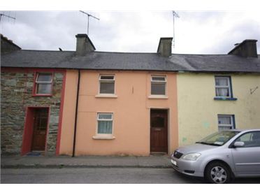 Main image of 48, Mardyke Street, Skibbereen, Co. Cork