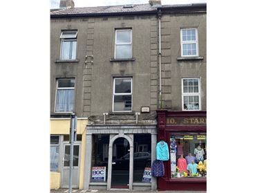 Main image of 11 Mitchell Street, Nenagh, Tipperary