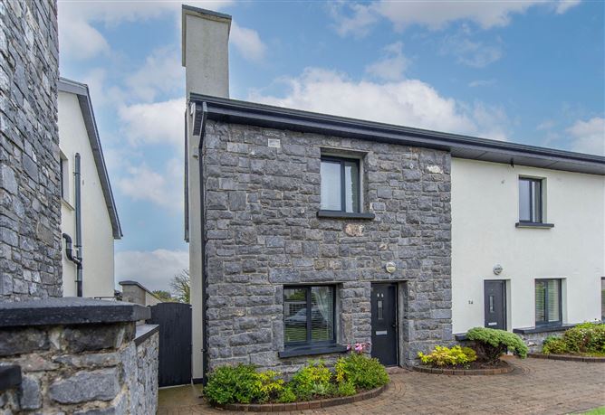 55 Thornberry, Truskey West, Barna, Co. Galway