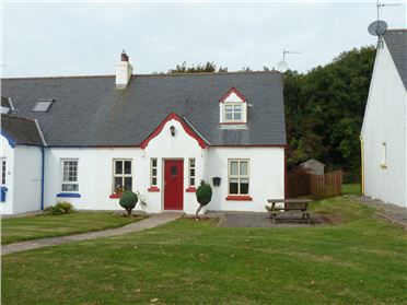 Main image of No. 28 Bayview, Dunmore East, Waterford