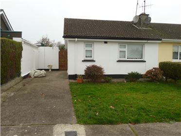 Main image of 49 Abbey Drive, Abbeylands, Ferrybank, Waterford